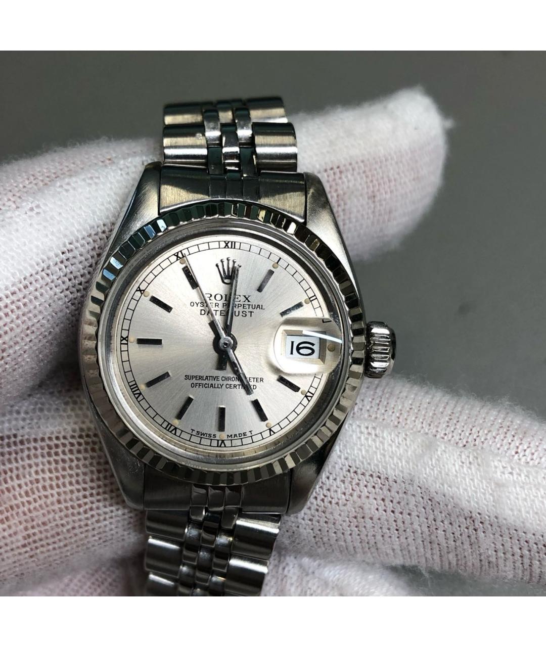 ROLEX Часы, фото 4