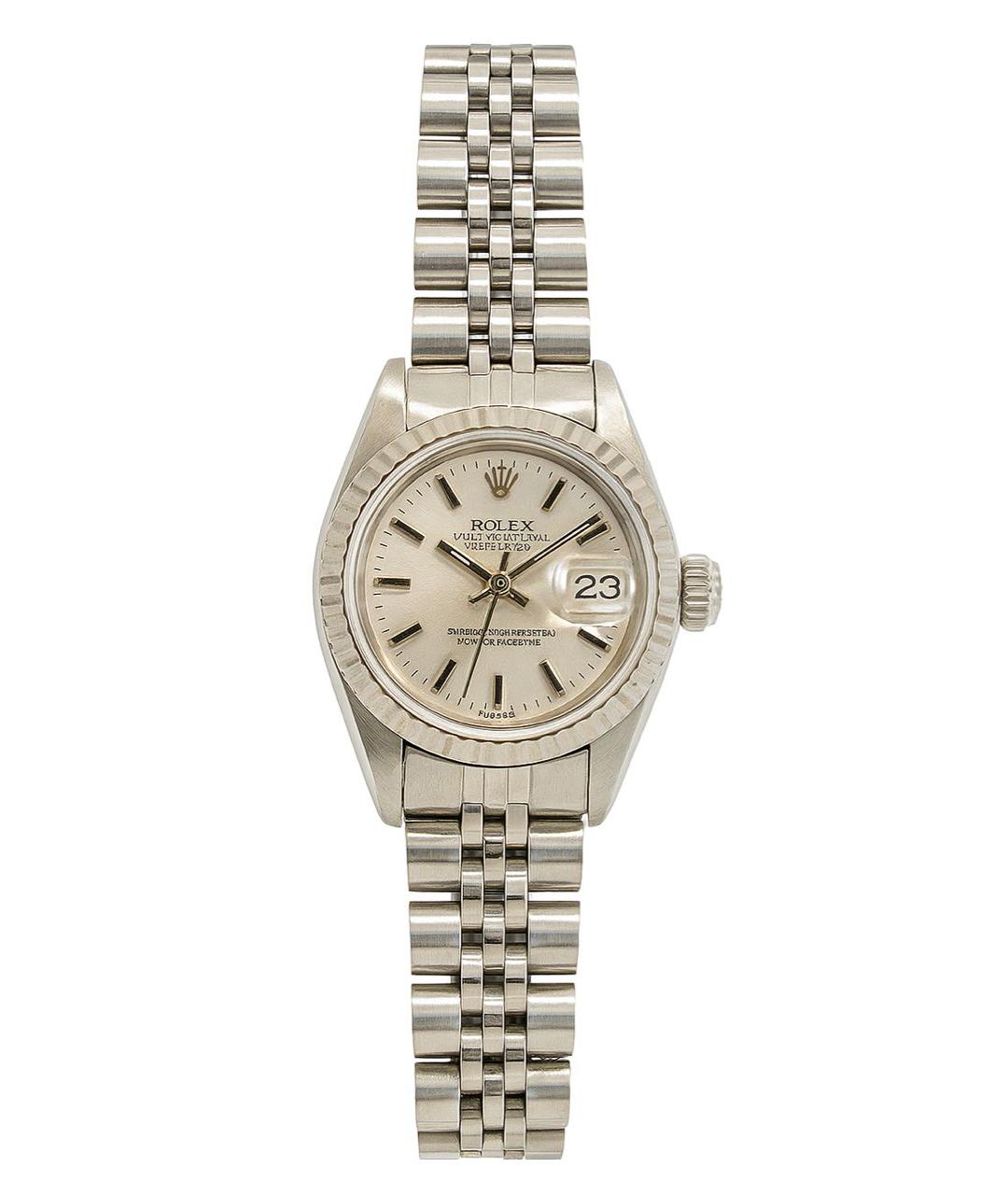 ROLEX Часы, фото 1