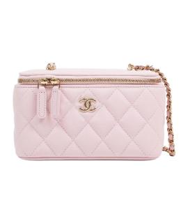 CHANEL Сумка через плечо