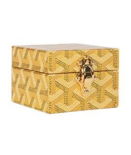 GOYARD Чемодан