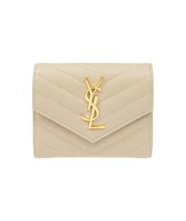 SAINT LAURENT Кошелек