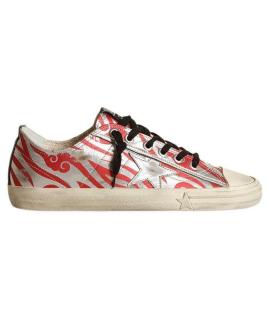 GOLDEN GOOSE DELUXE BRAND Низкие кроссовки / кеды
