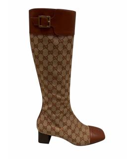 GUCCI Сапоги