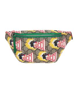 GUCCI Поясная сумка