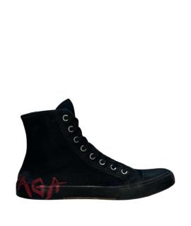 BALENCIAGA Высокие кроссовки / кеды