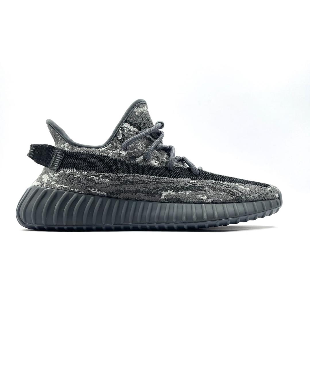 ADIDAS YEEZY Серые кроссовки, фото 9