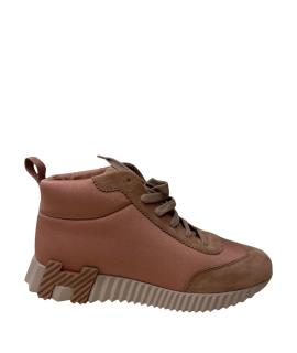 HERMES Кеды