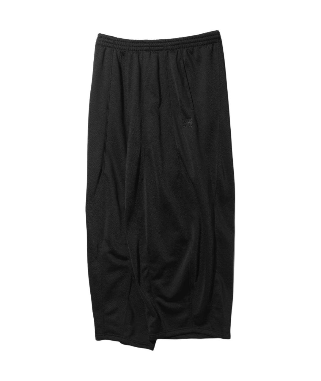 NEEDLES Черные спортивные брюки и шорты, фото 3