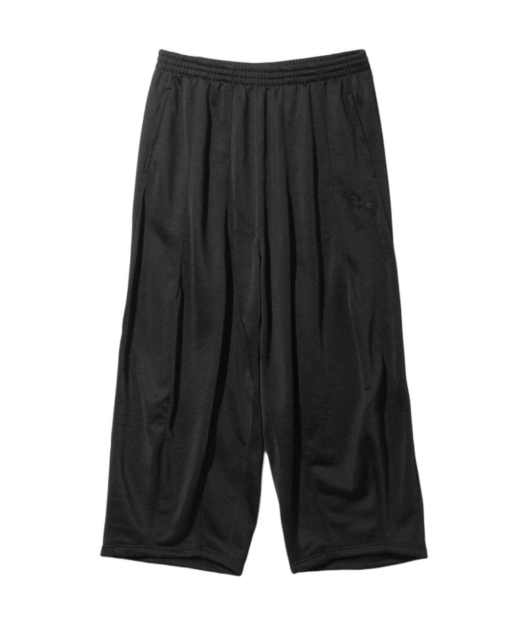 NEEDLES Черные спортивные брюки и шорты, фото 1