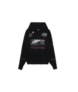 CAV EMPT Худи/толстовка