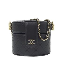 CHANEL Сумка через плечо