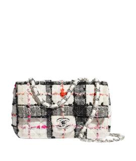 CHANEL Сумка через плечо