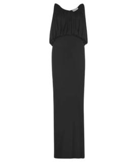 SAINT LAURENT Коктейльное платье