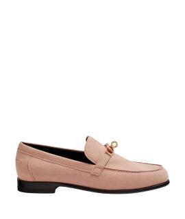 HERMES Лоферы