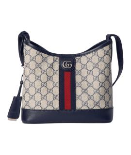 GUCCI Сумка через плечо