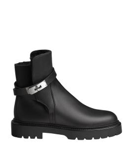 HERMES Ботинки