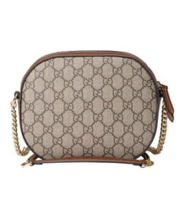 GUCCI Сумка через плечо