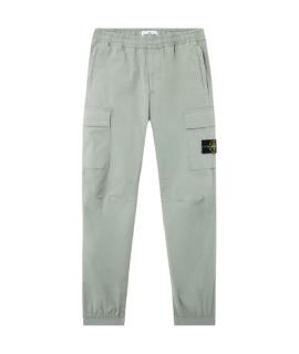 STONE ISLAND Брюки чинос