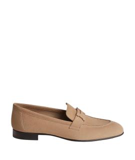 HERMES Лоферы