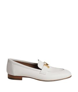 HERMES Лоферы