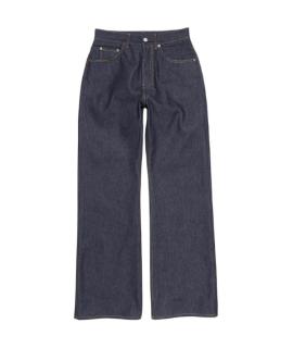 ACNE STUDIOS Джинсы клеш