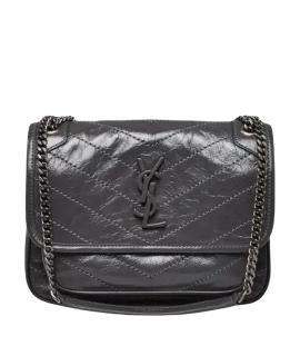 SAINT LAURENT Сумка через плечо