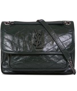 SAINT LAURENT Сумка через плечо