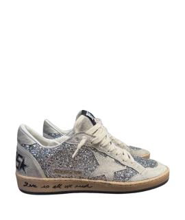 GOLDEN GOOSE DELUXE BRAND Кеды
