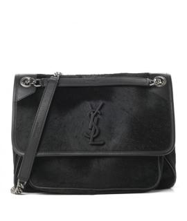 SAINT LAURENT Сумка через плечо