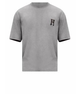 HERMES Футболка