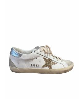 GOLDEN GOOSE DELUXE BRAND Кеды