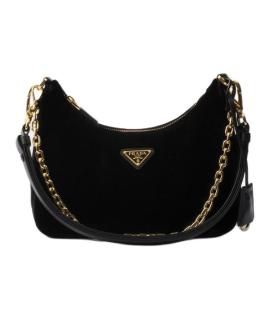 PRADA Сумка через плечо
