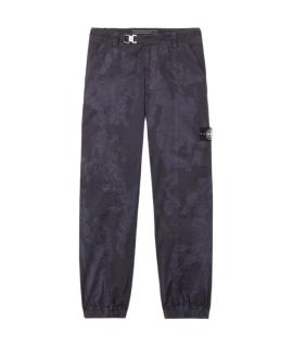 STONE ISLAND Повседневные брюки