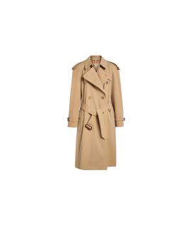 BURBERRY Тренч/плащ