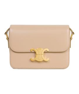 CELINE Сумка через плечо