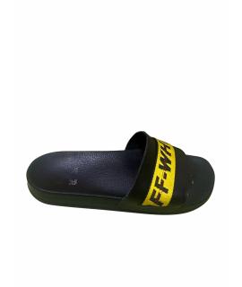 OFF-WHITE Шлепанцы