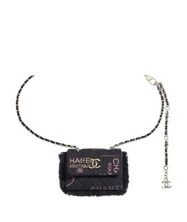 CHANEL Поясная сумка