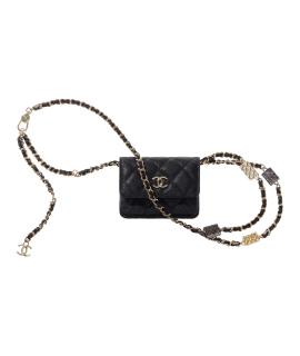 CHANEL Поясная сумка