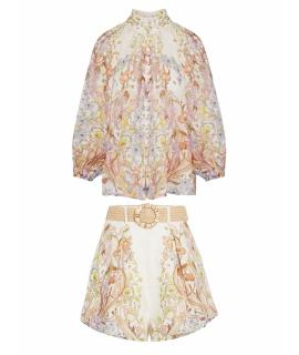 ZIMMERMANN Костюм с брюками