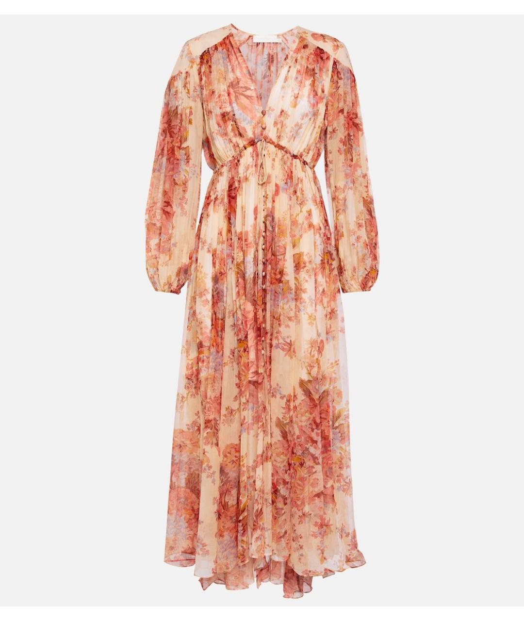 ZIMMERMANN Вечернее платье, фото 6