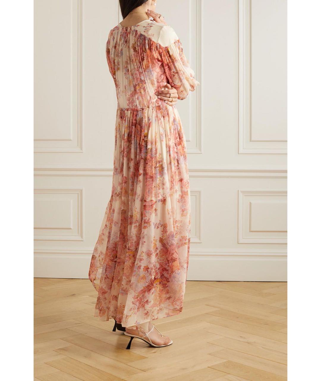 ZIMMERMANN Вечернее платье, фото 3