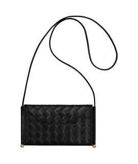 BOTTEGA VENETA Сумка через плечо