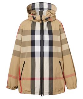 BURBERRY Тренч/плащ