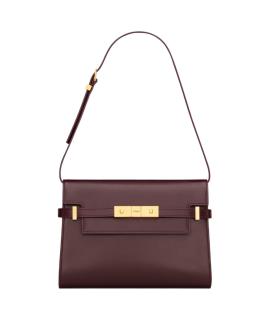 SAINT LAURENT Сумка через плечо