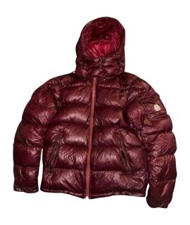 MONCLER Пуховик