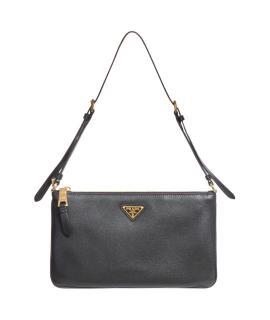 PRADA Сумка через плечо