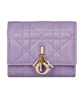 CHRISTIAN DIOR Кошелек