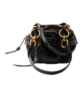 PRADA Сумка через плечо