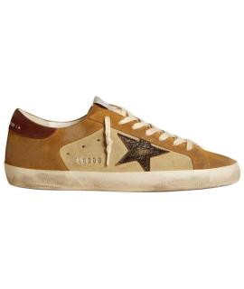 GOLDEN GOOSE DELUXE BRAND Низкие кроссовки / кеды