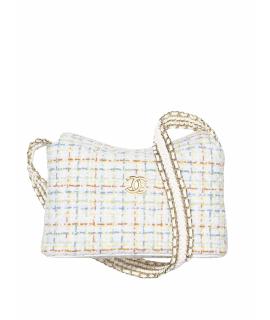 CHANEL Сумка через плечо